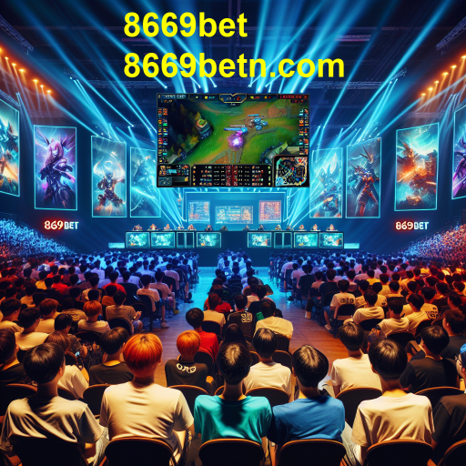 A Ascensão dos E-Sports: Competição Digital em Alta
