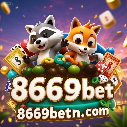 8669bet