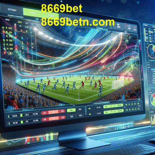 A Ascensão dos Esportes Virtuais: O Futuro do Entretenimento Online